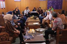 Kominfo Kaltim Segera Undang OPD Susun Informasi Publik